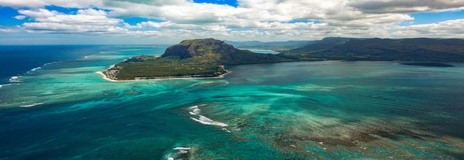 Mauritius